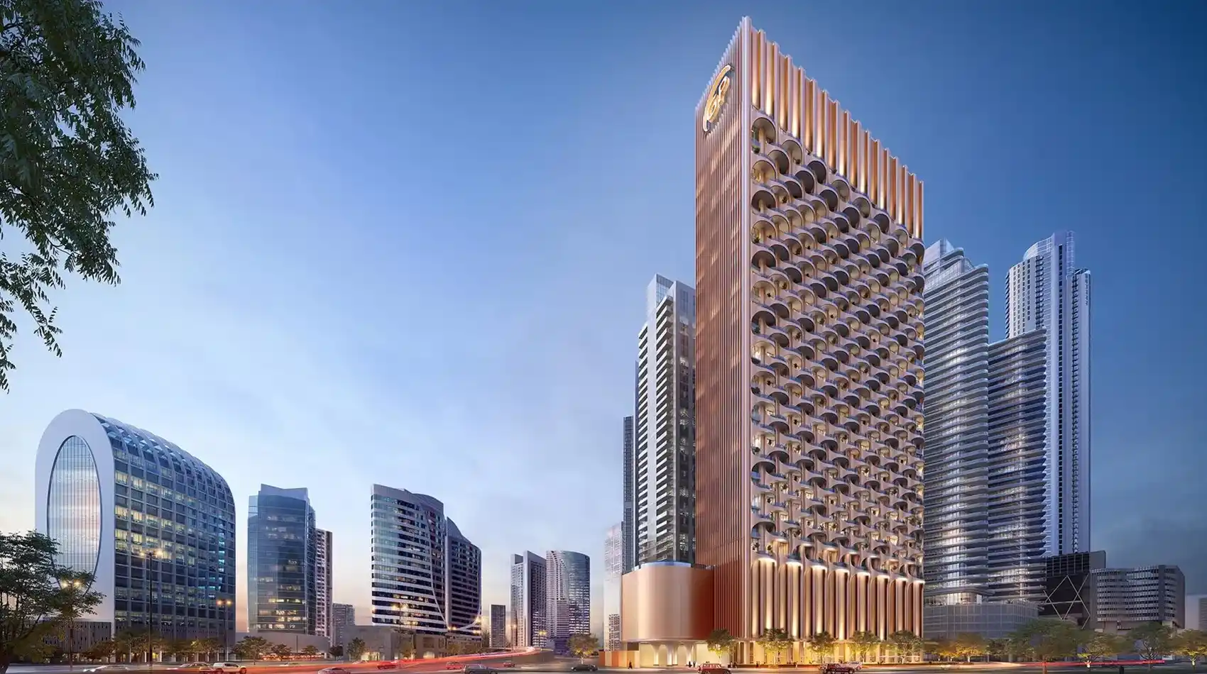 One Residence by Ginco